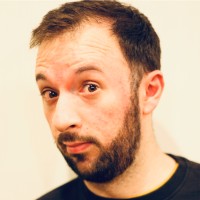 Alexandre Jean-Bergeron