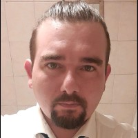 Luciano Pablo Bearzotti
