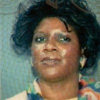 Shirley Houston