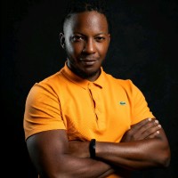 Victor Boyle-Komolafe