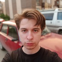 Mikhail Sidenkov 🔧