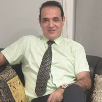 Dr Saeed Shadlou
