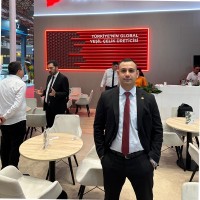Ali Ufuk Bekdaş