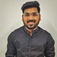 Ganesh M