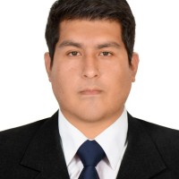 Fabrizzio Giovanni Castillo Gonzales