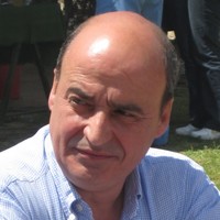 Pedro Pérez De Ayala Esquivias