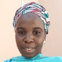 Maimuna Ahmed