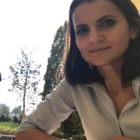 Lavinia Cornaci Ungureanu