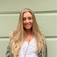 Selma Hevrøy Telle