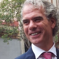 Mario Fusco