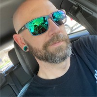 Lance Coffman