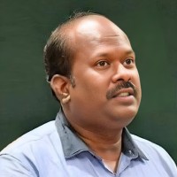 Karthik Sathianathan