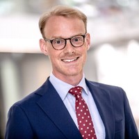 Yannick Ellenbroek, Cfa