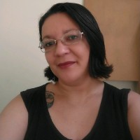 Gisele Carneiro de Souza Moreira