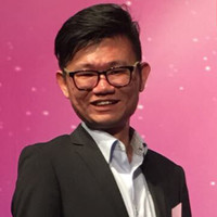 Lee Han Tiong Edwin