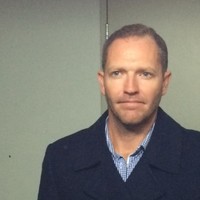 Mark Wilton