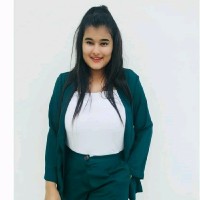 Rishita Rao