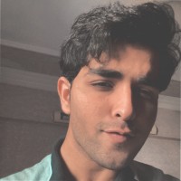 Talha Altaf