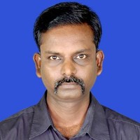Nithyanandam Nateson