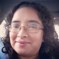 Veronica Bosquez