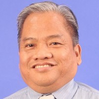 Noel Baquilod