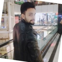 Syed Uzair