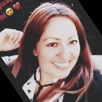 Gabby Flores