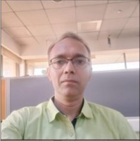Vinod khot