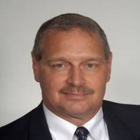 Joseph Benson