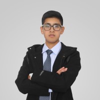 Edward Jordy Ticlavilca Inche