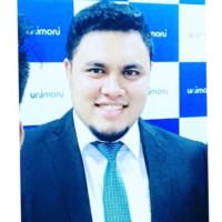 Hashir Rajudin