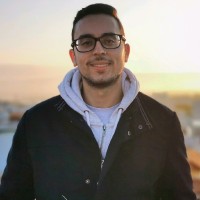 Elliot Sanchez Ramirez