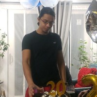 Rajiv Paul
