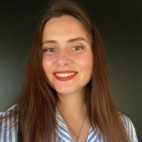 Anastasiya Kuzniatsova