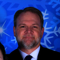 Eric Cook