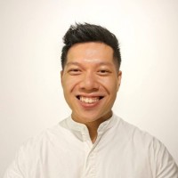 Jeryl Chen