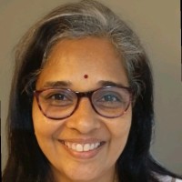 Mangala Dilip