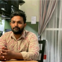 Varun Rajendra Prasad