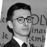 Julien Houy