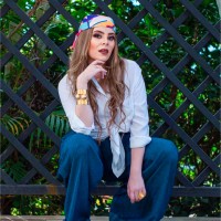 Maria Alejandra Alfaro Morales