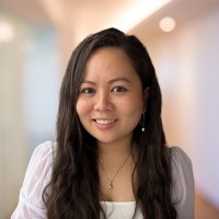 Raissa Esguerra, Mba
