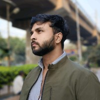 Snehesh Verma