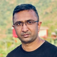 Vipulkumar Savaliya