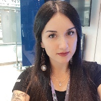 Melanie Monsalve Cornejo
