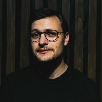 Bendik Myrene Bleikli