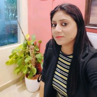 Mamta Pandey