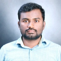 GOVINDHASAMY M