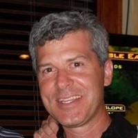 Peter Huff
