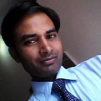 SUNIL KUMAR VISHWAKARMA