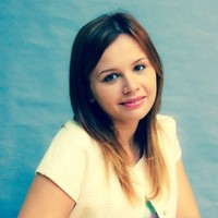 Анастасия Тулина